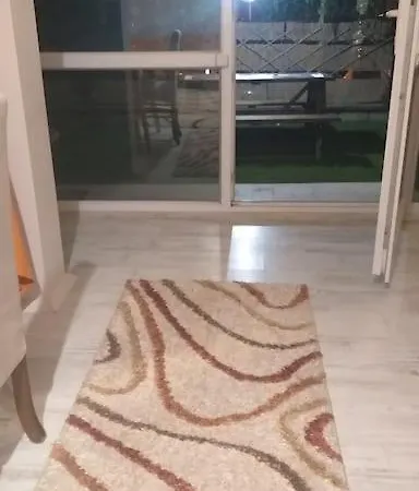 Deniz Yuruyerek Lara Beach Park Hastane Pazar Kum אנטליה