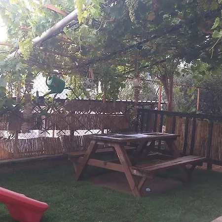 Deniz Yuruyerek Lara Beach Park Hastane Pazar Kum דירה