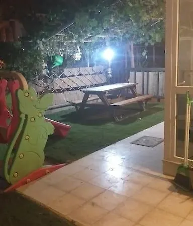 דירה Deniz Yuruyerek Lara Beach Park Hastane Pazar Kum