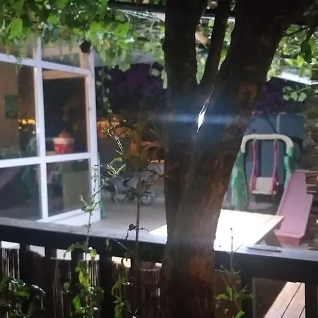 Deniz Yuruyerek Lara Beach Park Hastane Pazar Kum אנטליה